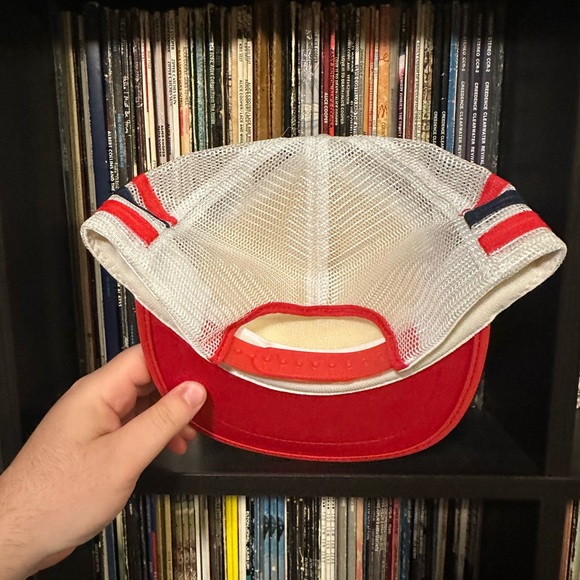 75th Grey Cup Trucker Hat - Picture 4 of 4